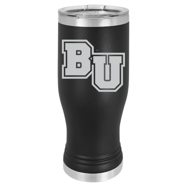 Biola University Polar Camel 20 oz. Pilsner Tumbler