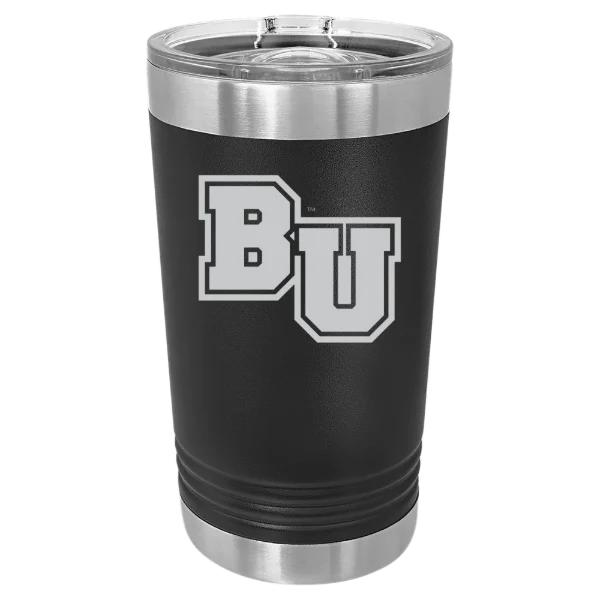 Biola University Polar Camel 16 oz. Pint Tumbler