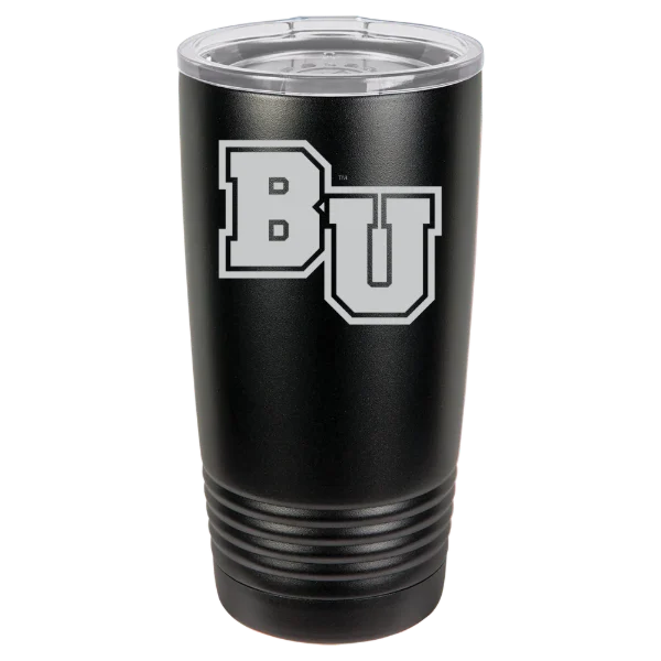 Biola University Polar Camel 20 oz. Ringneck Tumbler with Standard Lid