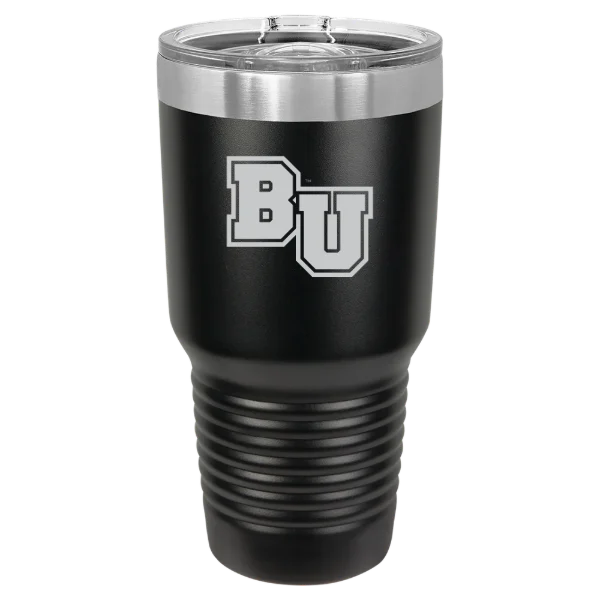 Biola University Polar Camel 30 oz. Ringneck Tumbler with Slider Lid