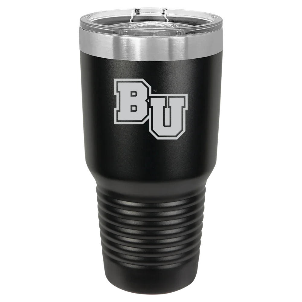 Biola University Polar Camel 30 oz. Ringneck Tumbler with Slider Lid