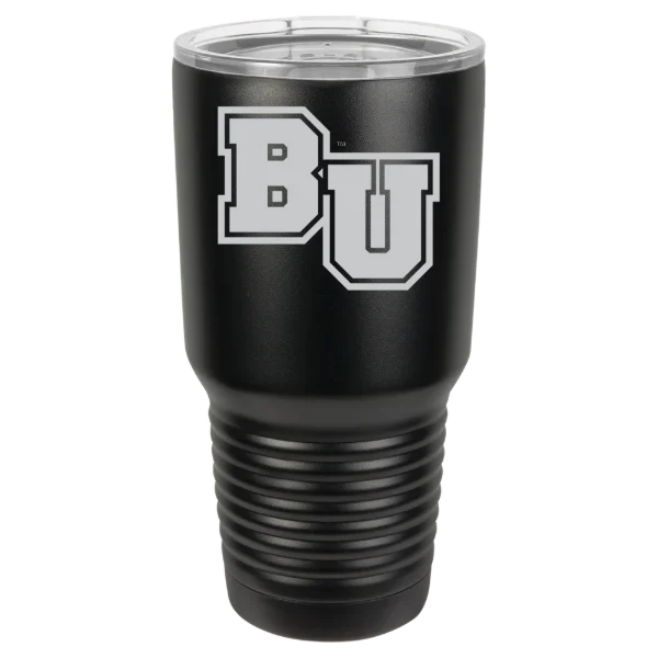 Biola University Polar Camel 30 oz. Ringneck Tumbler with Standard Lid