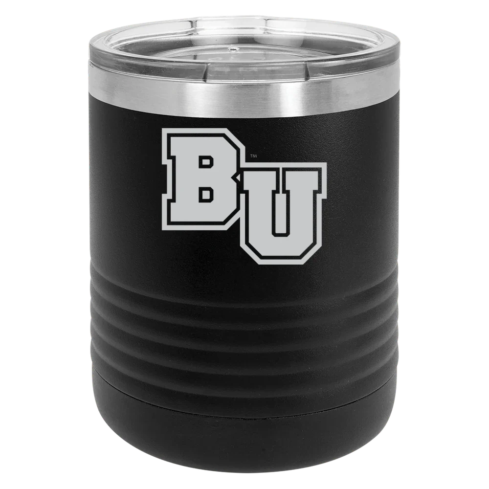 Biola University Polar Camel 10 oz. Tumbler with Standard Lid