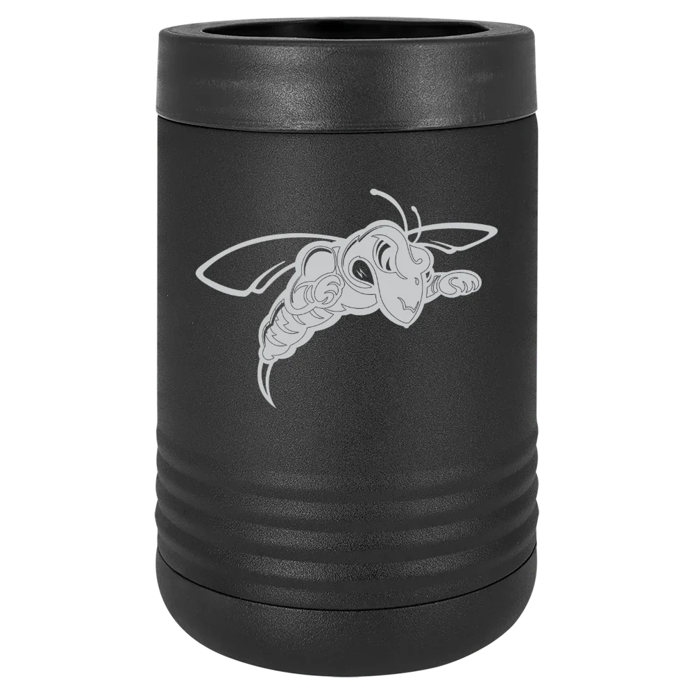Black Hills State University Polar Camel Standard Beverage Holder