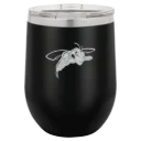 Black Hills State University Polar Camel 12 oz. Stemless Wine Tumbler