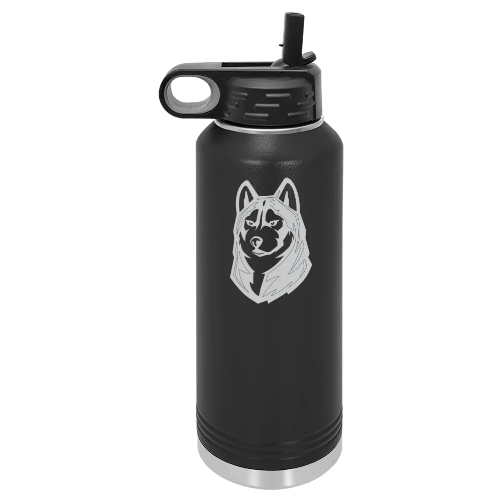 Bloomsburg University of Pennsylvania Polar Camel 40 oz. Water Bottle