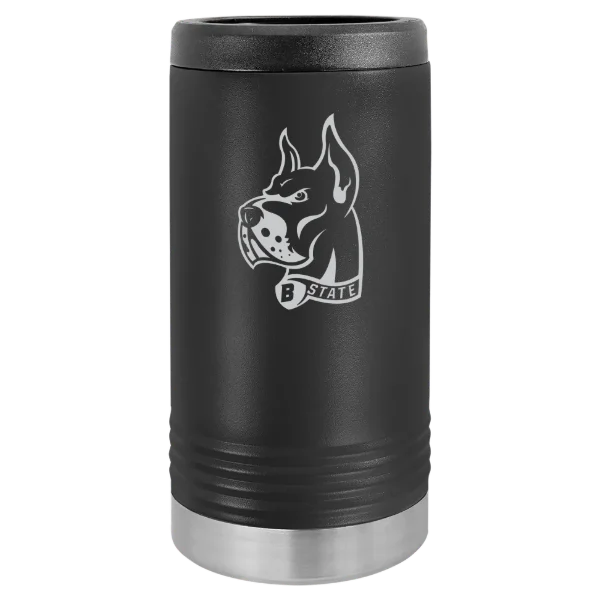 Bluefield State University Polar Camel Slim Beverage Holder