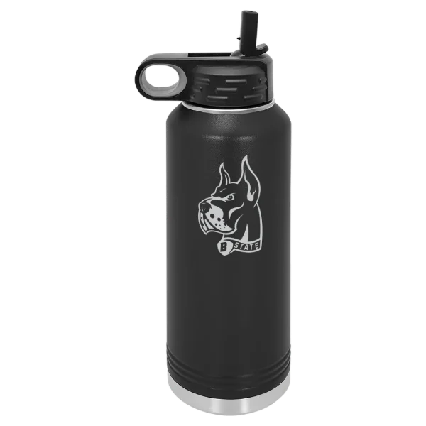 Bluefield State University Polar Camel 40 oz. Water Bottle