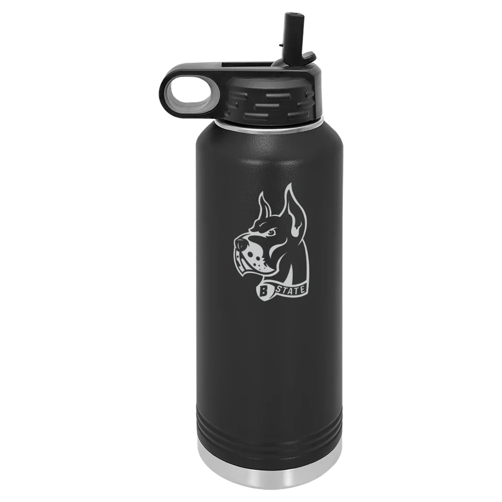 Bluefield State University Polar Camel 40 oz. Water Bottle