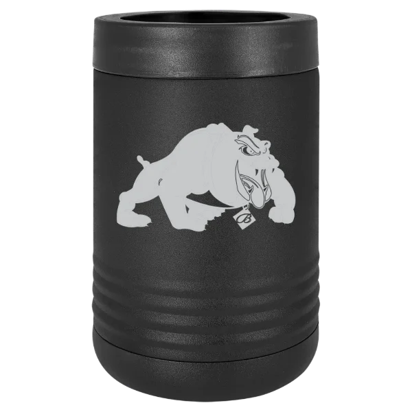 Bowie State University Polar Camel Standard Beverage Holder