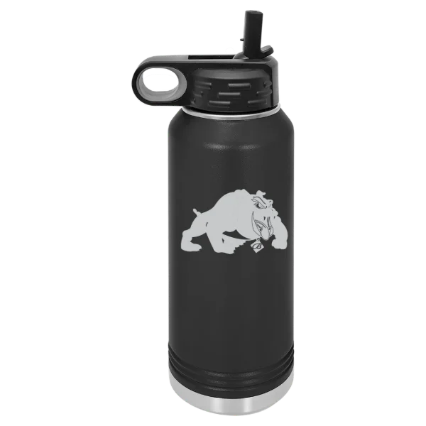 Bowie State University Polar Camel 32 oz. Water Bottle