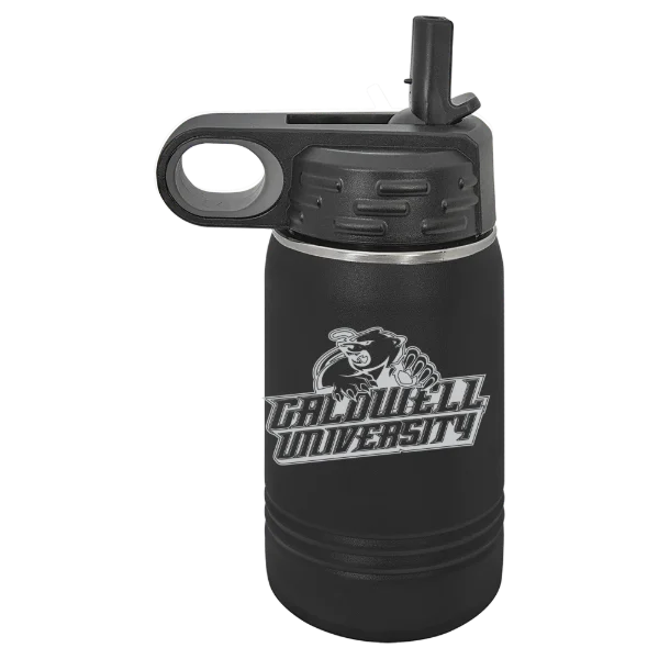 Caldwell University Polar Camel 12 oz. Water Bottle
