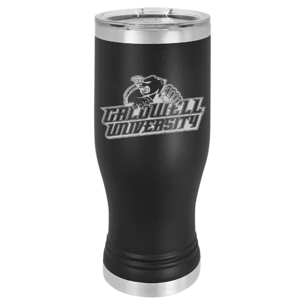 Caldwell University Polar Camel 20 oz. Pilsner Tumbler