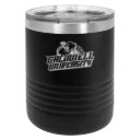 Caldwell University Polar Camel 10 oz. Tumbler with Standard Lid