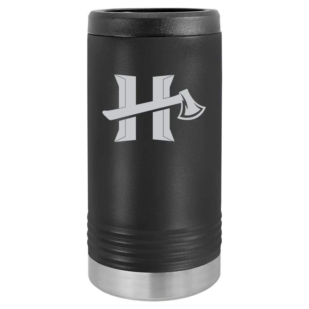 California State Polytechnic University, Humboldt Polar Camel Slim Beverage Holder