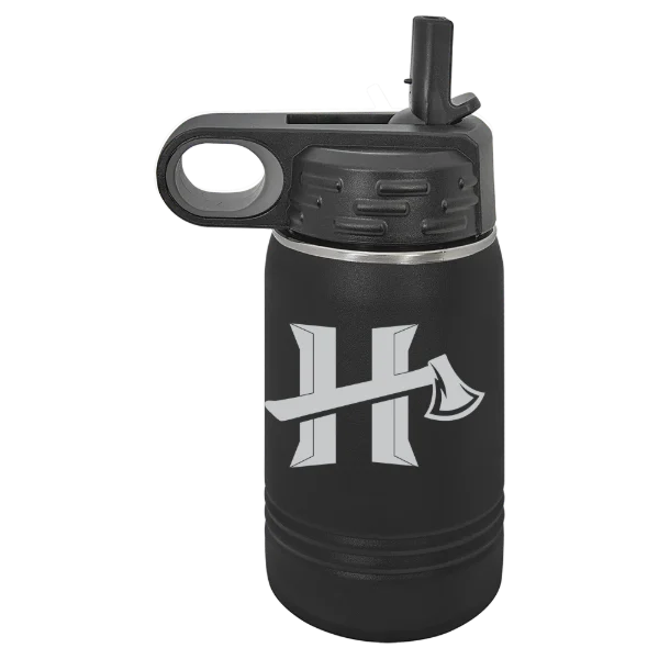 California State Polytechnic University, Humboldt Polar Camel 12 oz. Water Bottle