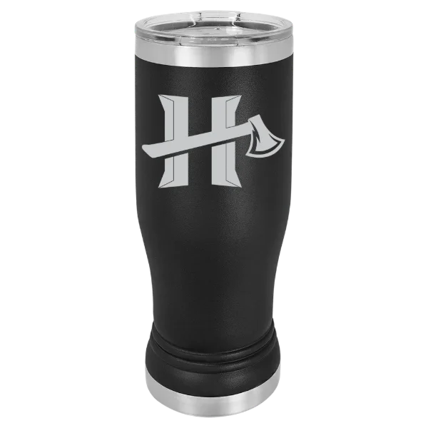 California State Polytechnic University, Humboldt Polar Camel 14 oz. Pilsner Tumbler