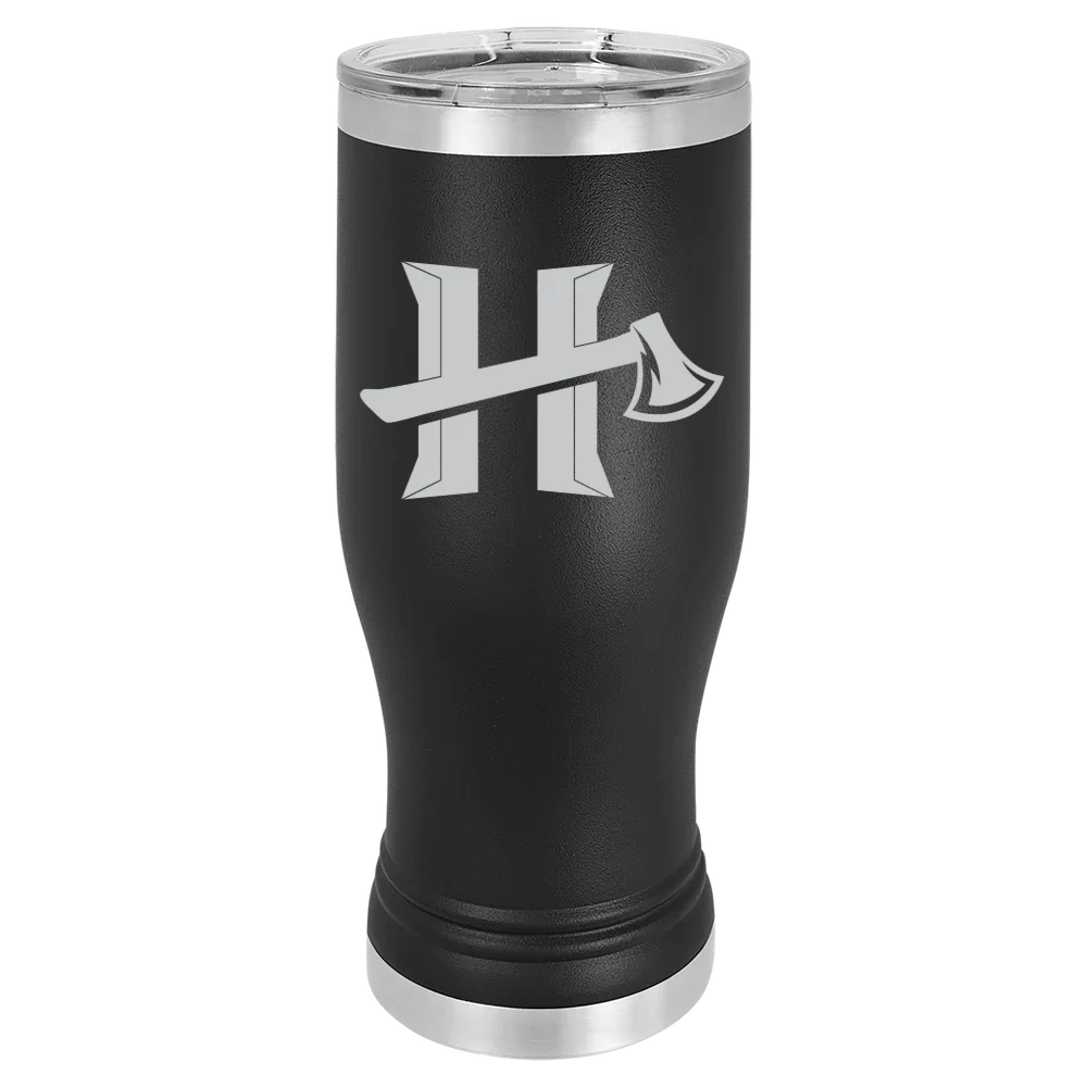 California State Polytechnic University, Humboldt Polar Camel 20 oz. Pilsner Tumbler