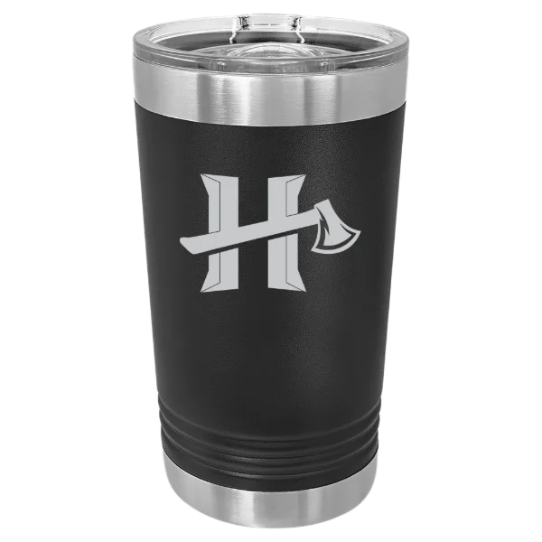 California State Polytechnic University, Humboldt Polar Camel 16 oz. Pint Tumbler