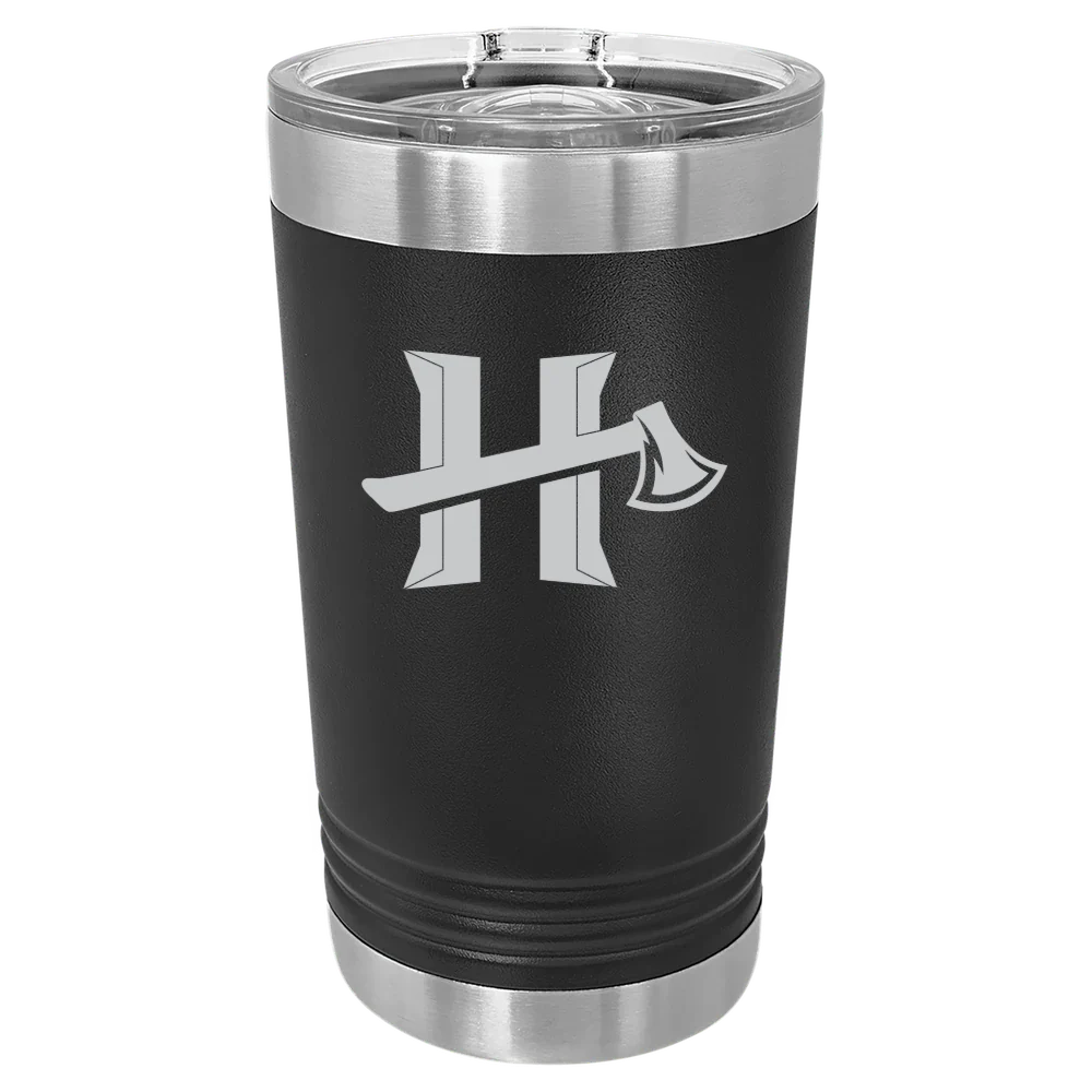 California State Polytechnic University, Humboldt Polar Camel 16 oz. Pint Tumbler