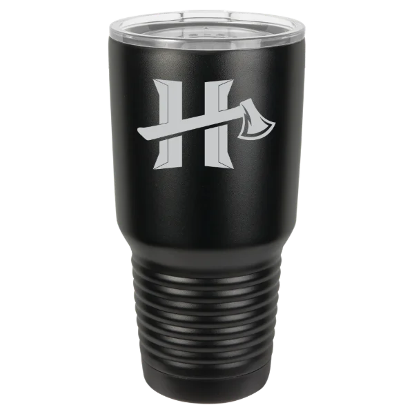 California State Polytechnic University, Humboldt Polar Camel 30 oz. Ringneck Tumbler with Standard Lid
