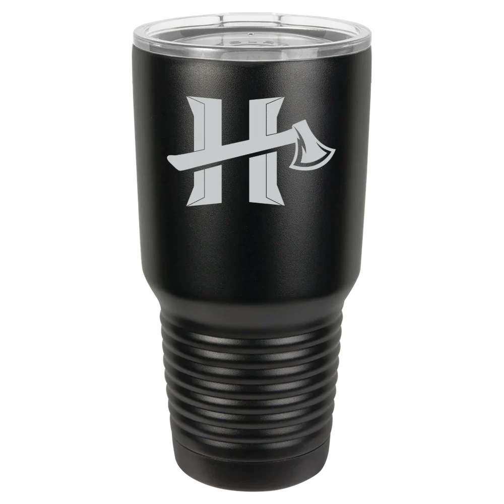 California State Polytechnic University, Humboldt Polar Camel 30 oz. Ringneck Tumbler with Standard Lid
