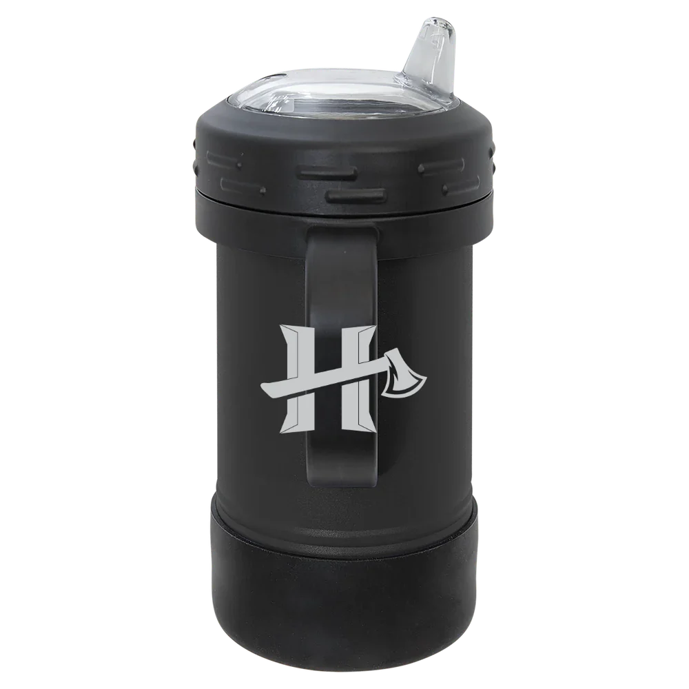California State Polytechnic University, Humboldt Polar Camel 10 oz. Sippy Cup