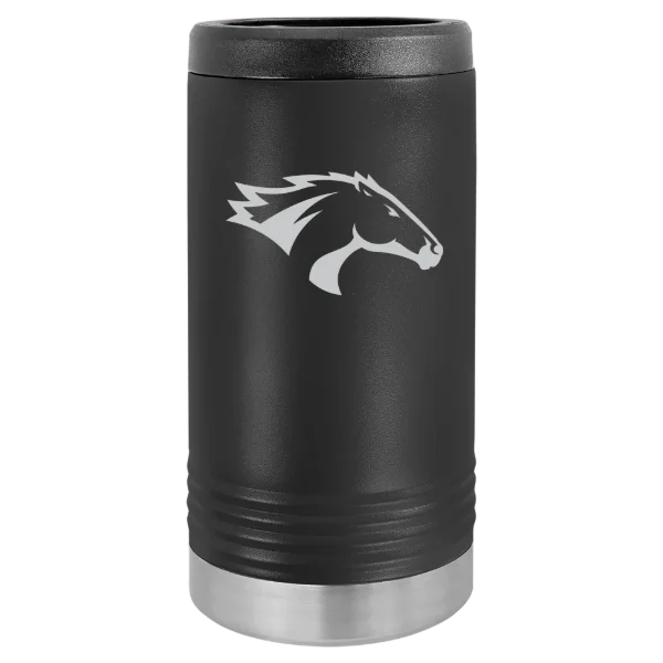 California State Polytechnic University, Pomona Polar Camel Slim Beverage Holder