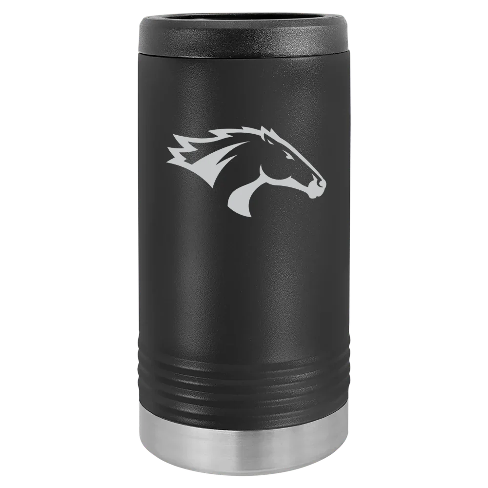 California State Polytechnic University, Pomona Polar Camel Slim Beverage Holder