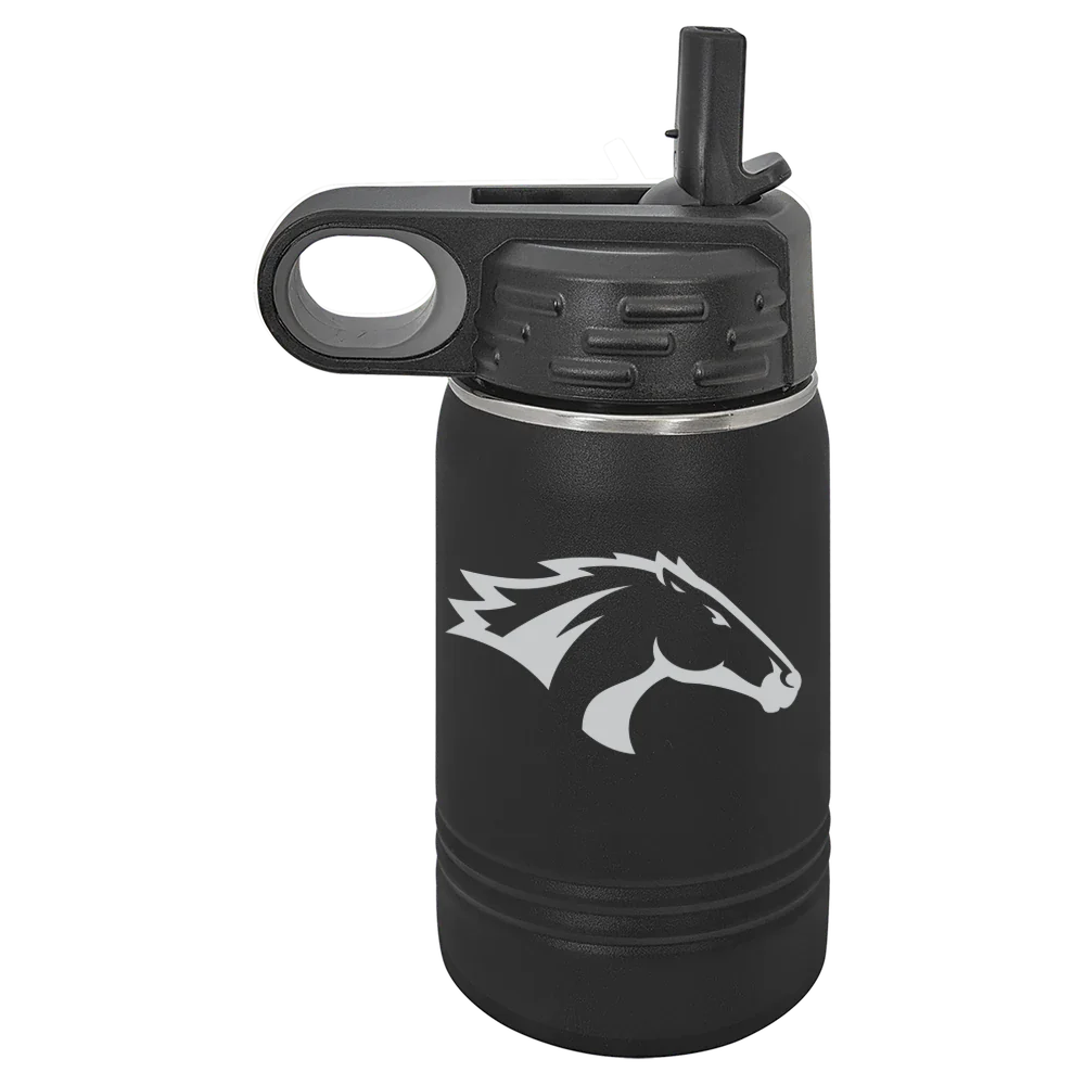 California State Polytechnic University, Pomona Polar Camel 12 oz. Water Bottle