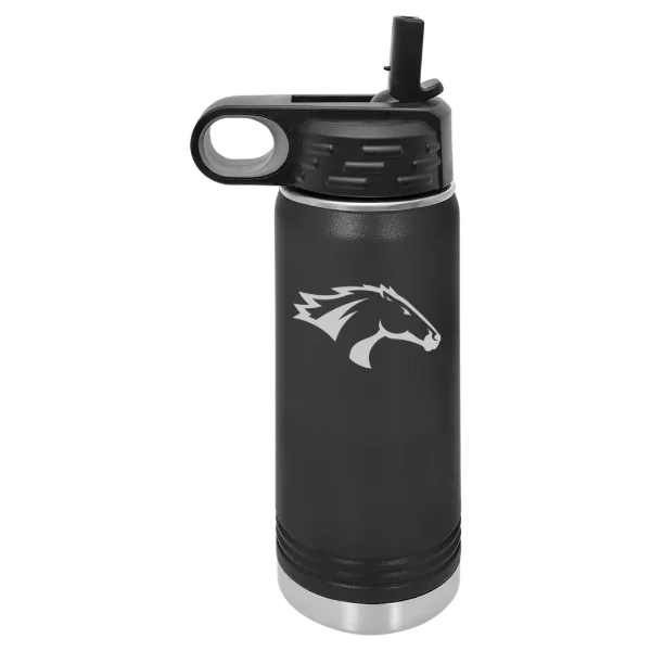 California State Polytechnic University, Pomona Polar Camel 20 oz. Water Bottle