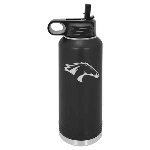 California State Polytechnic University, Pomona Polar Camel 40 oz. Water Bottle