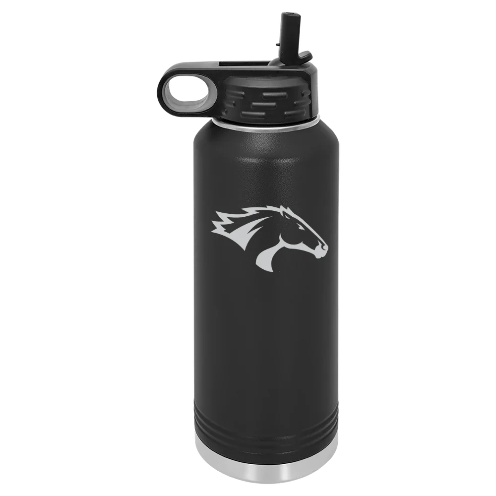 California State Polytechnic University, Pomona Polar Camel 40 oz. Water Bottle