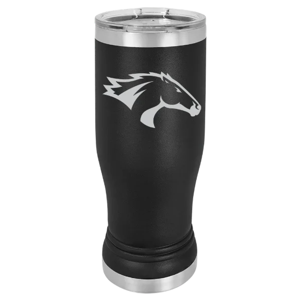 California State Polytechnic University, Pomona Polar Camel 14 oz. Pilsner Tumbler