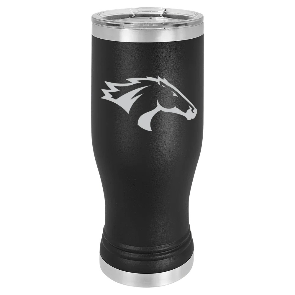 California State Polytechnic University, Pomona Polar Camel 20 oz. Pilsner Tumbler
