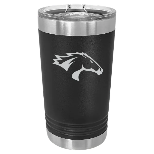 California State Polytechnic University, Pomona Polar Camel 16 oz. Pint Tumbler