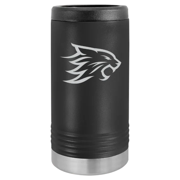 California State University, Chico Polar Camel Slim Beverage Holder