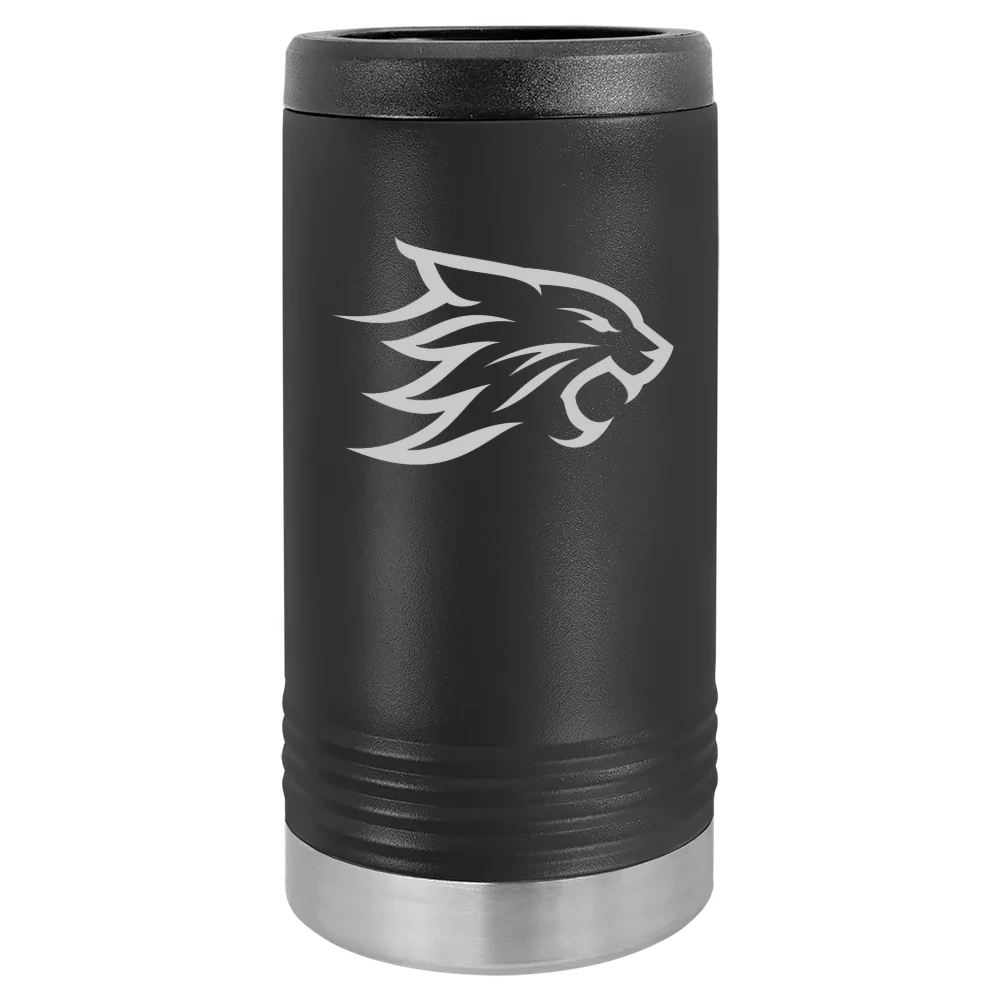 California State University, Chico Polar Camel Slim Beverage Holder