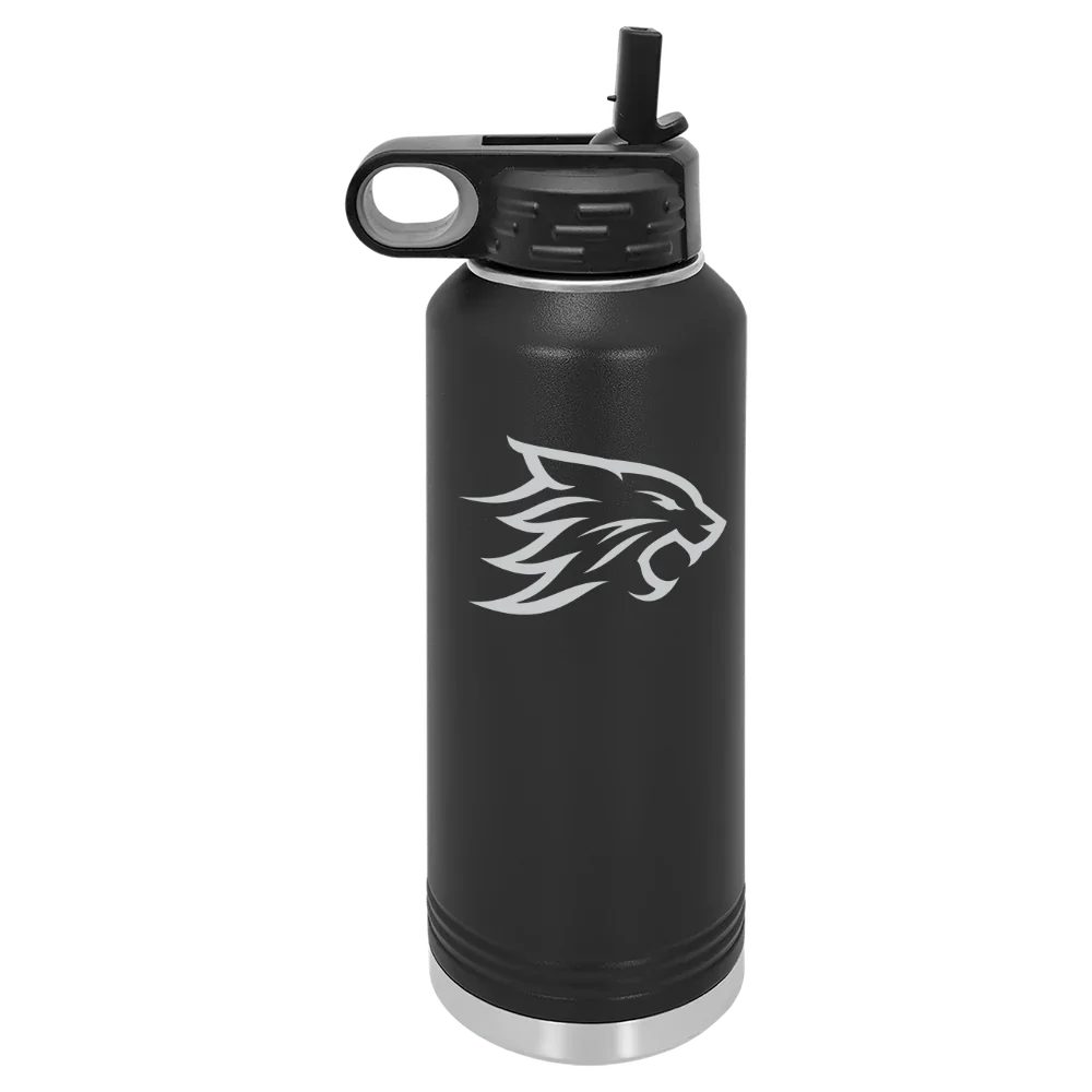 California State University, Chico Polar Camel 40 oz. Water Bottle