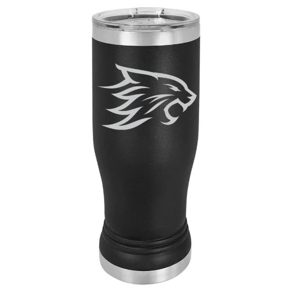 California State University, Chico Polar Camel 14 oz. Pilsner Tumbler