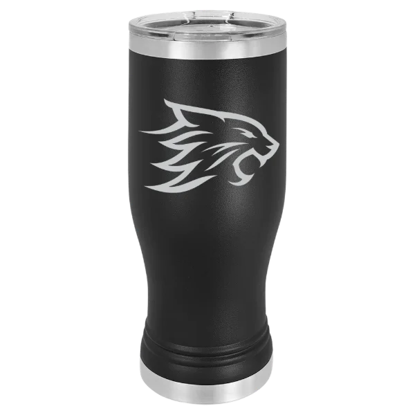 California State University, Chico Polar Camel 20 oz. Pilsner Tumbler