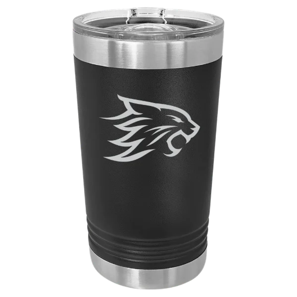 California State University, Chico Polar Camel 16 oz. Pint Tumbler