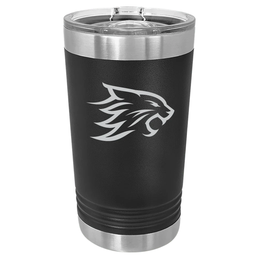 California State University, Chico Polar Camel 16 oz. Pint Tumbler