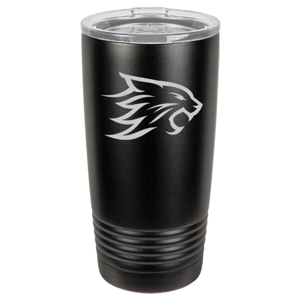 California State University, Chico Polar Camel 20 oz. Ringneck Tumbler with Standard Lid