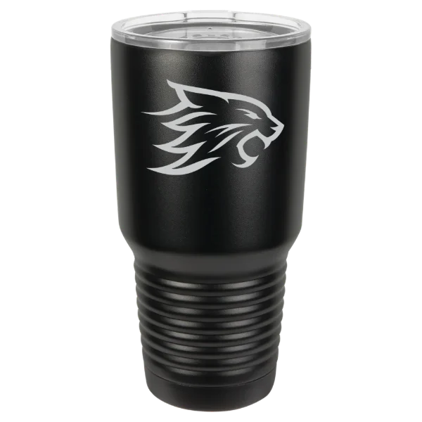 California State University, Chico Polar Camel 30 oz. Ringneck Tumbler with Standard Lid