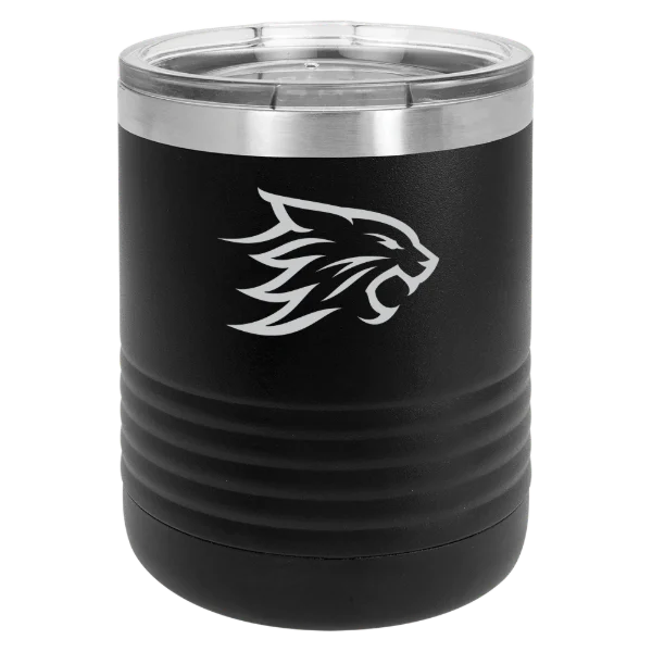 California State University, Chico Polar Camel 10 oz. Tumbler with Standard Lid