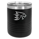 California State University, Chico Polar Camel 10 oz. Tumbler with Standard Lid