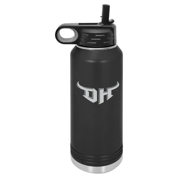 California State University, Dominguez Hills Polar Camel 32 oz. Water Bottle