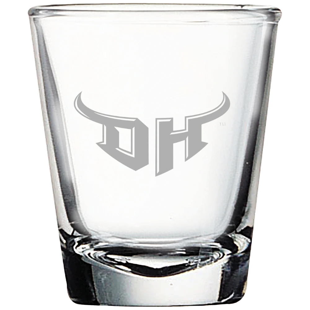 California State University, Dominguez Hills Polar Camel 1.7 oz. Shot Glass