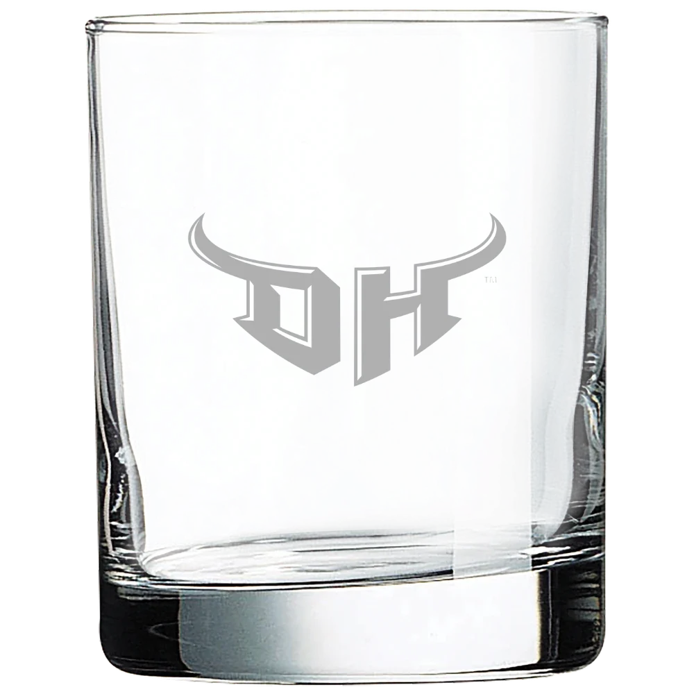 California State University, Dominguez Hills Polar Camel 10 1/2 oz. On The Rocks Glass